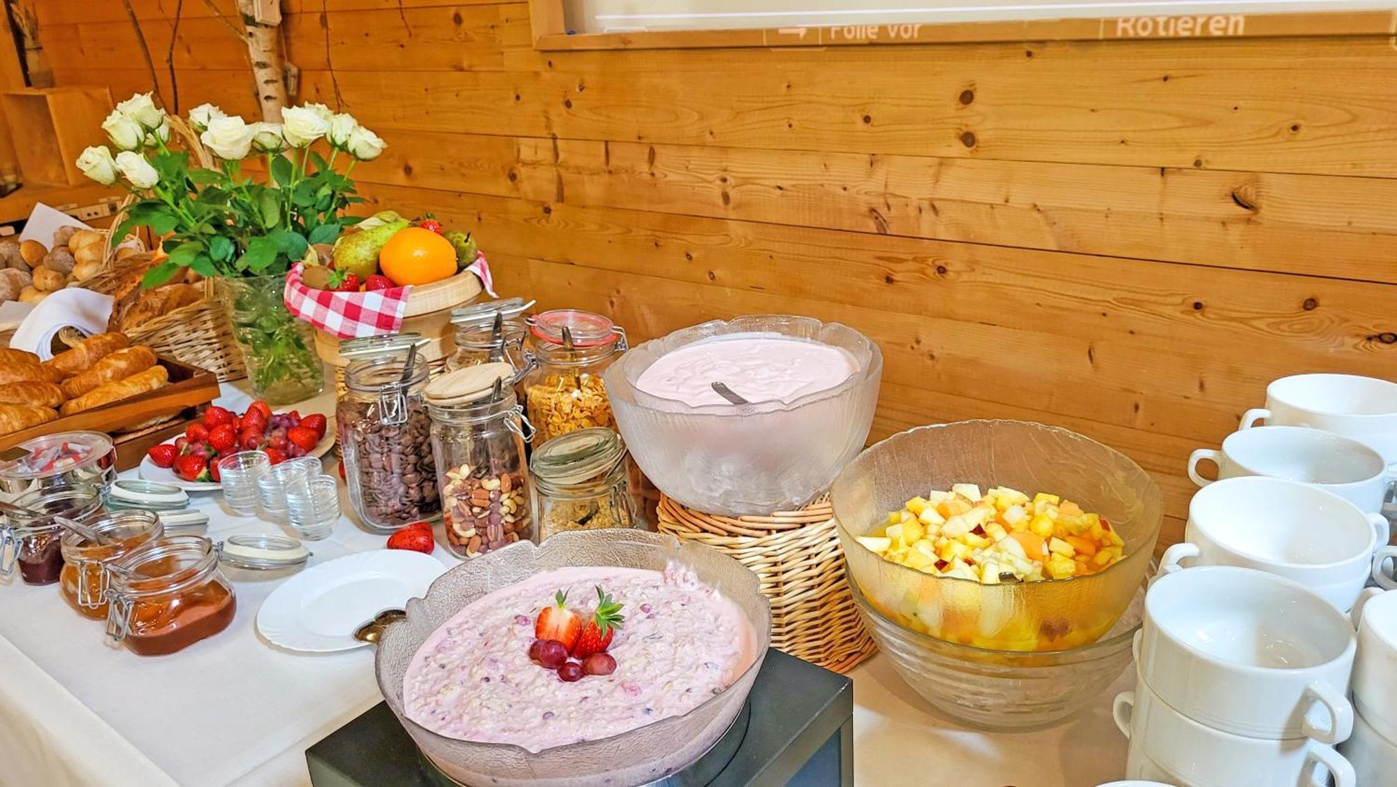 Huettenhotel Husky Lodge Muotathal エクステリア 写真
