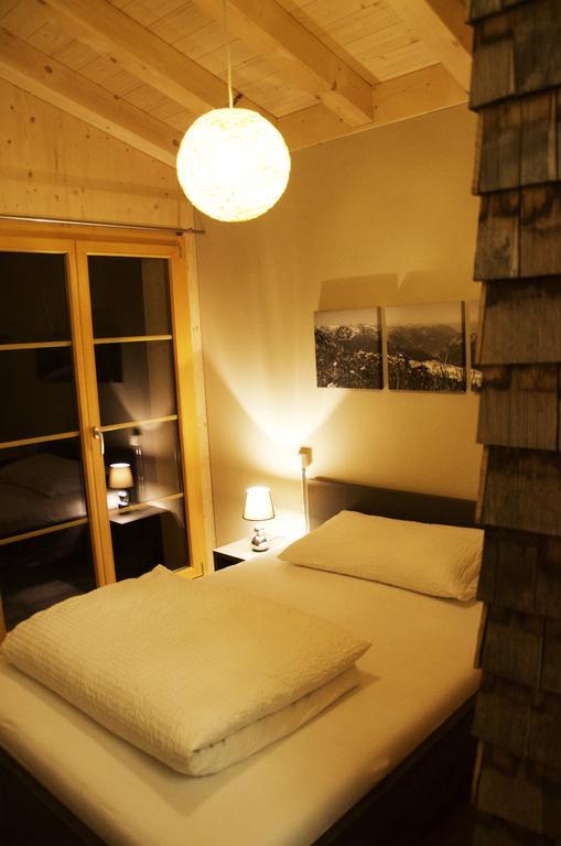 Huettenhotel Husky Lodge Muotathal 部屋 写真